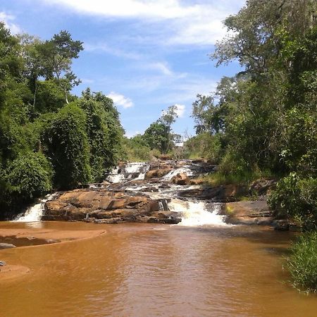 Sitio Metropole - Refugio Na Natureza Piraju Dış mekan fotoğraf