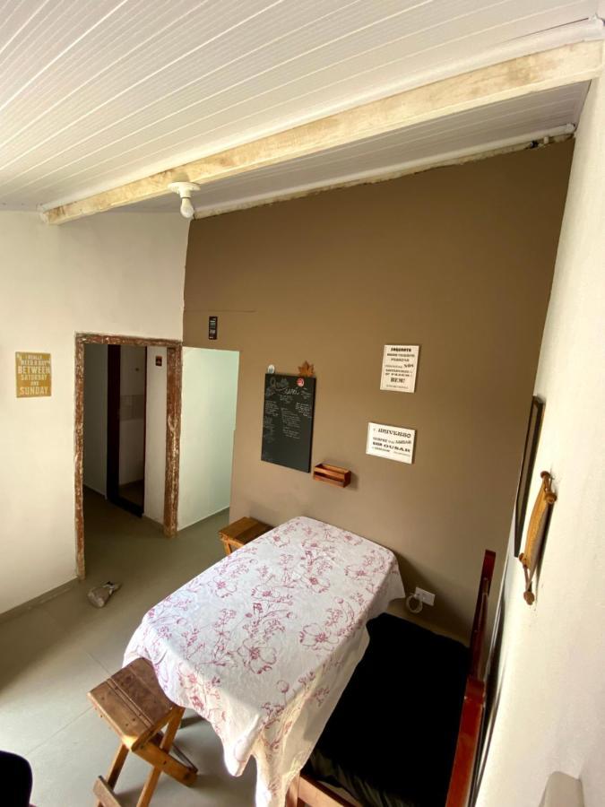 Sitio Metropole - Refugio Na Natureza Piraju Dış mekan fotoğraf