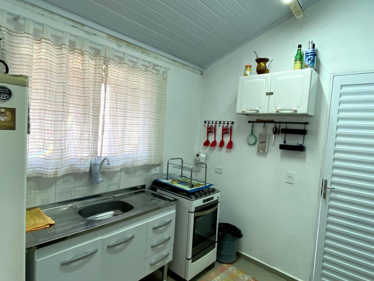 Sitio Metropole - Refugio Na Natureza Piraju Dış mekan fotoğraf