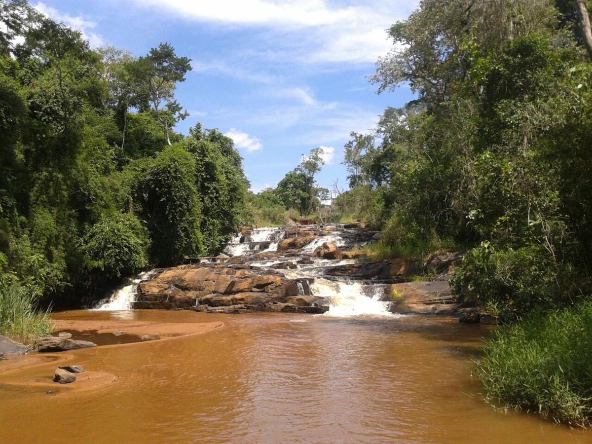 Sitio Metropole - Refugio Na Natureza Piraju Dış mekan fotoğraf
